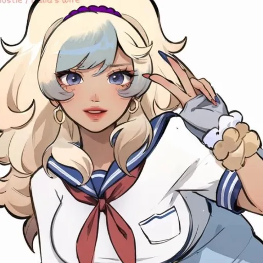 creator Raibaru Fumetsu 🍭's avatar