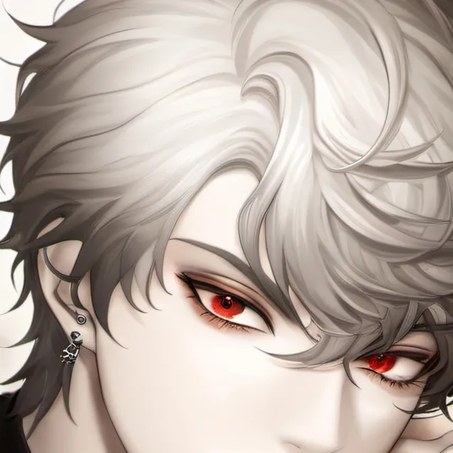 chat with ai character: Xavier 