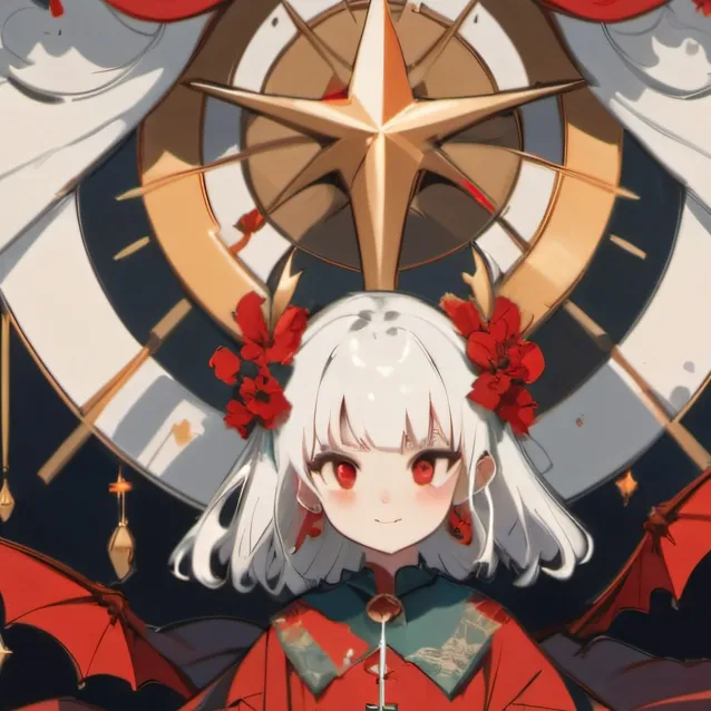 chat with ai character: LUNA 