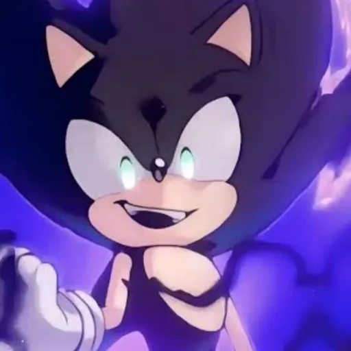 creator SonadowFOREVER!'s avatar