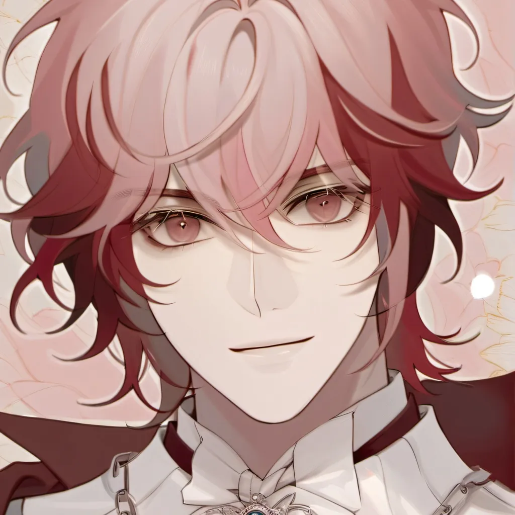 chat with ai character: ~Leo~
