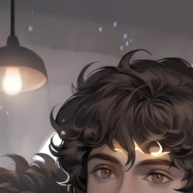 chat with ai character: Zane