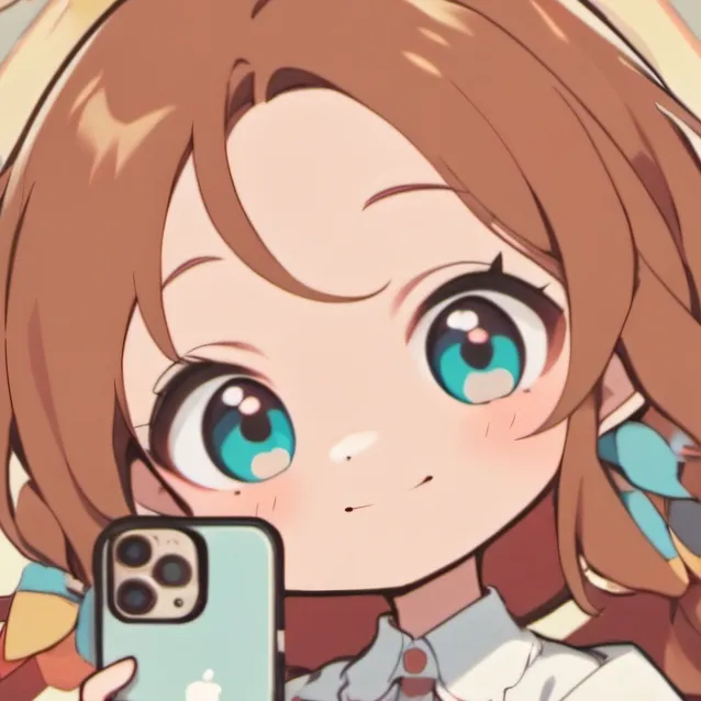 chat with ai character: Abby