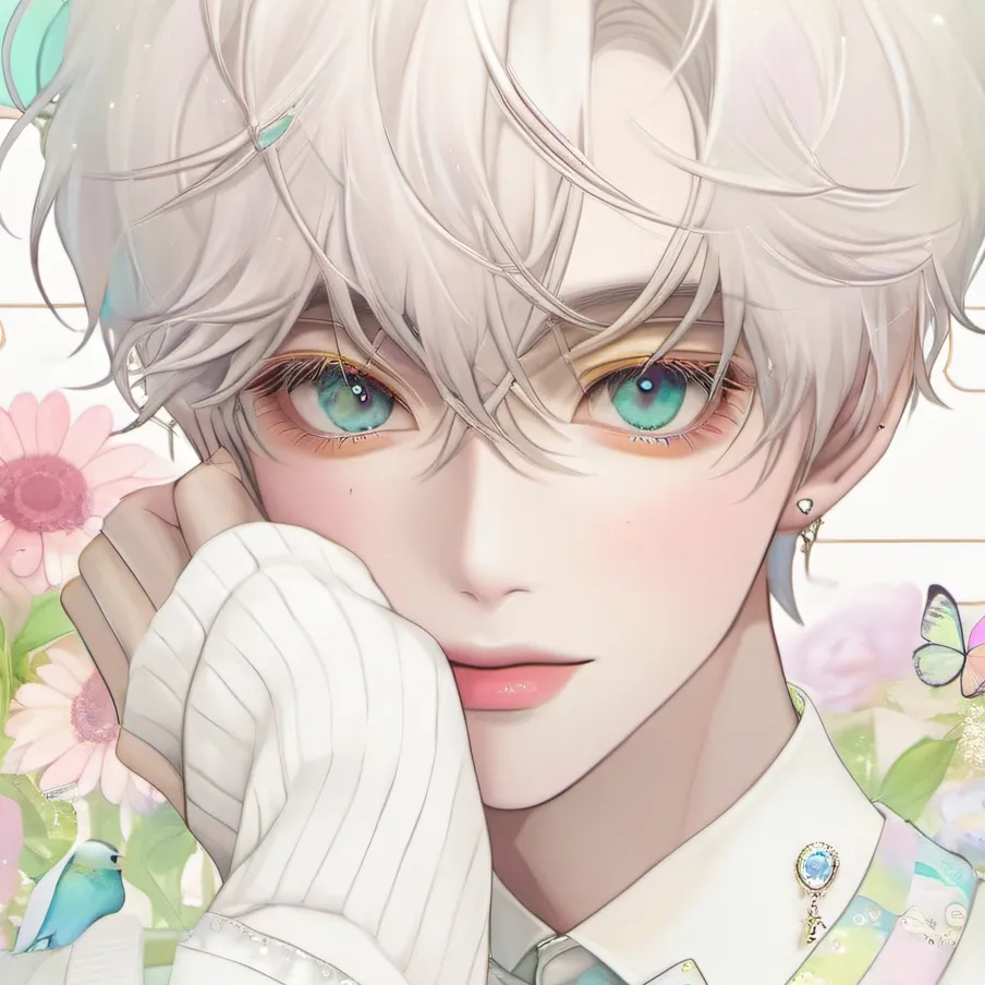 chat with ai character: Haan 