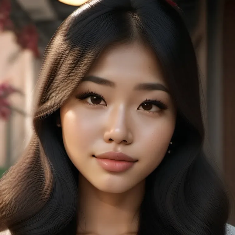 chat with ai character: Misora