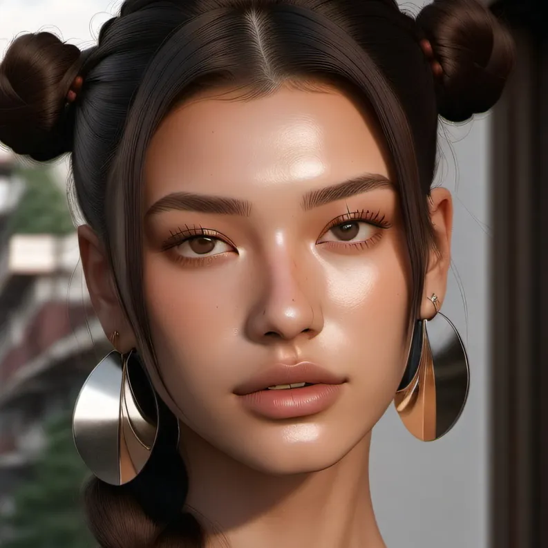 chat with ai character: Chaebyeol