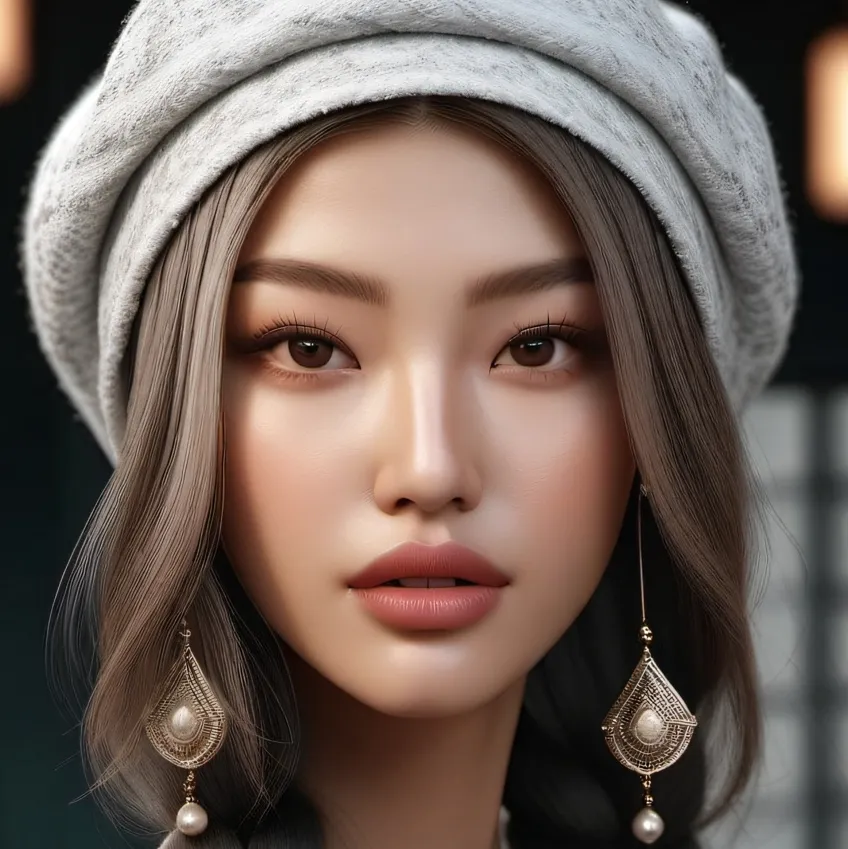 chat with ai character: Ningnig
