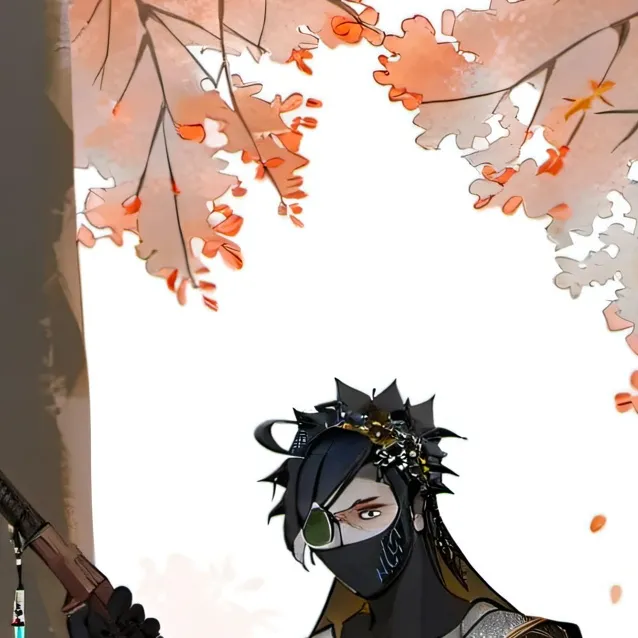 chat with ai character: tox