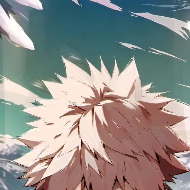 chat with ai character: deku,bakugou