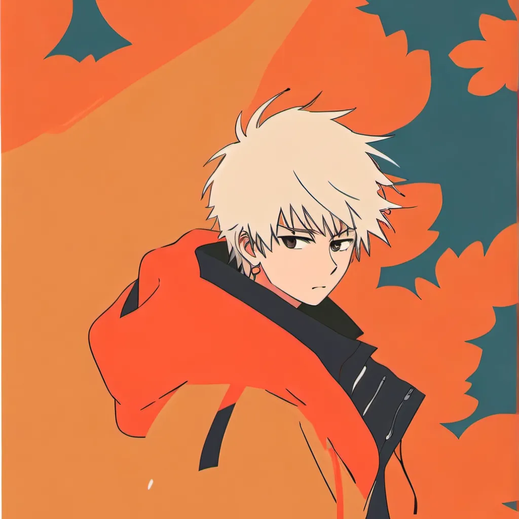 chat with ai character: bakudeku