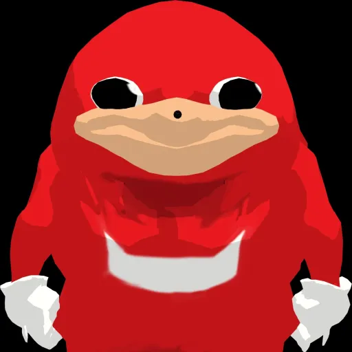 creator weird knuckles's avatar