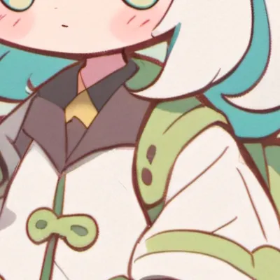 chat with ai character: Lop