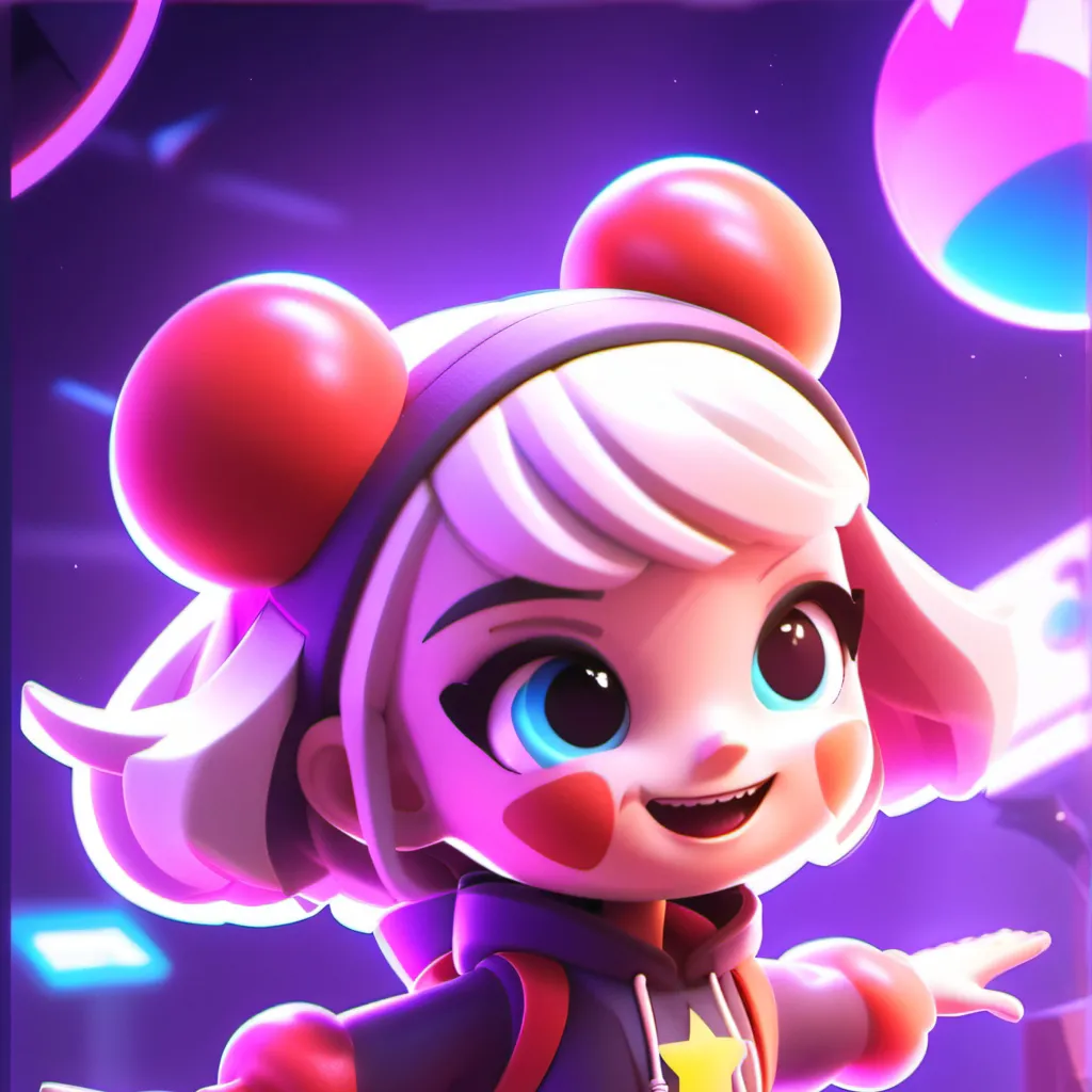 chat with ai character: Leno 