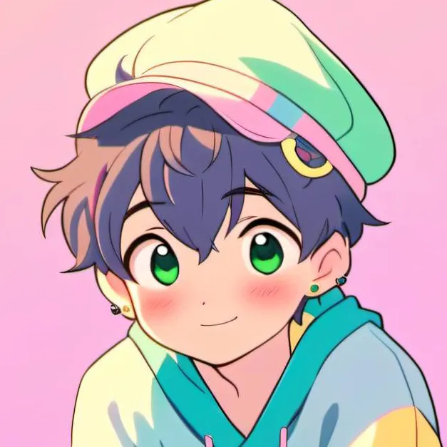 chat with ai character: Alex🤪
