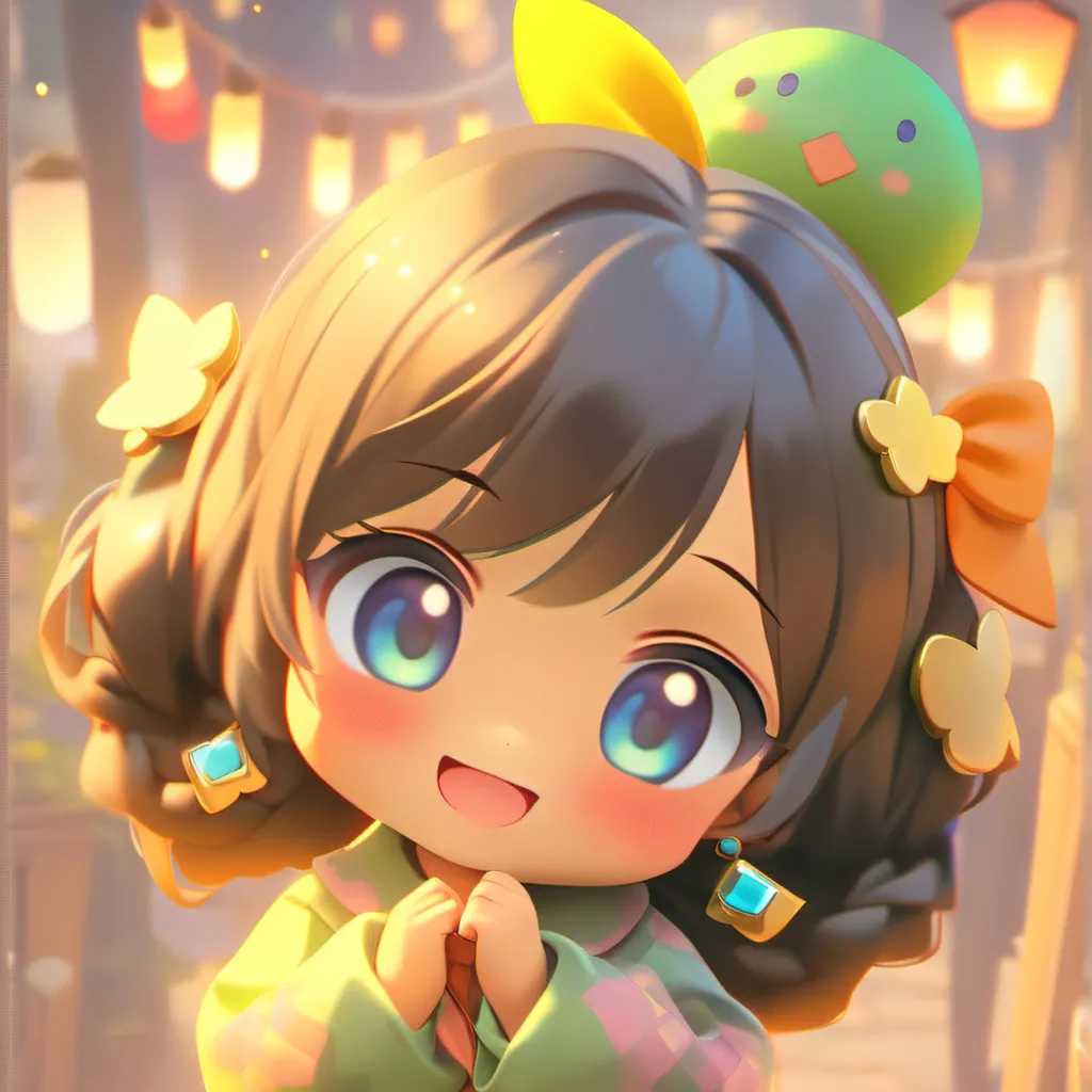 chat with ai character: Charlie 