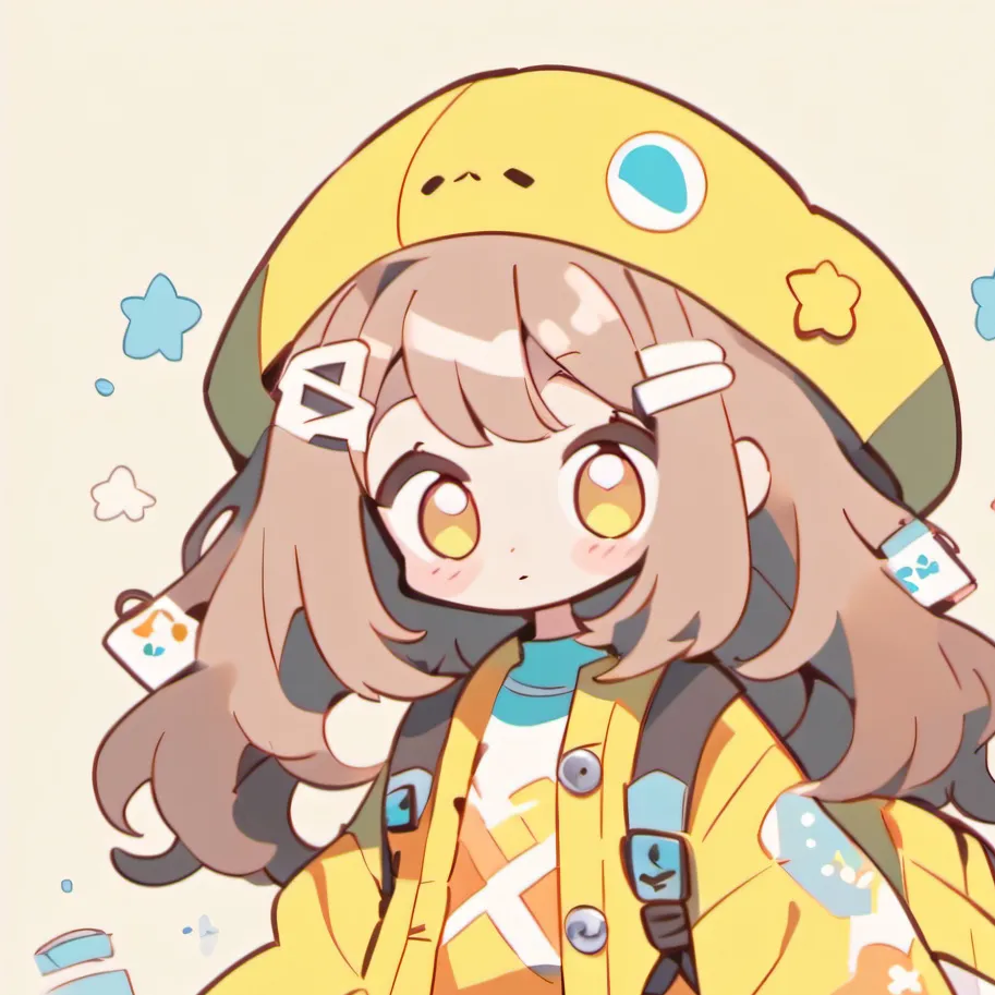 chat with ai character: Natalie✨