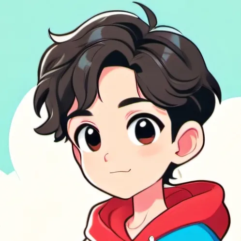 chat with ai character: Xavier riddle