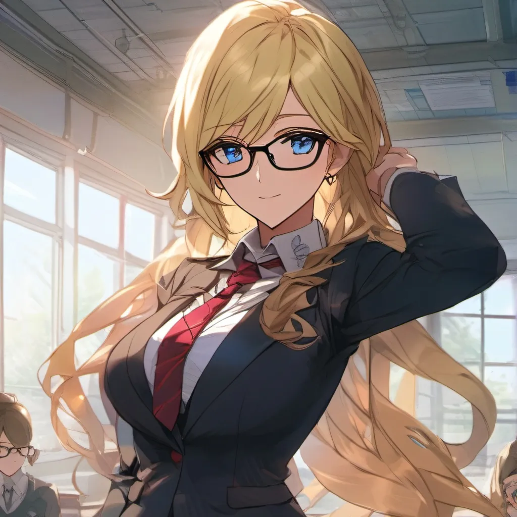 chat with ai character: Rebecca Dawney