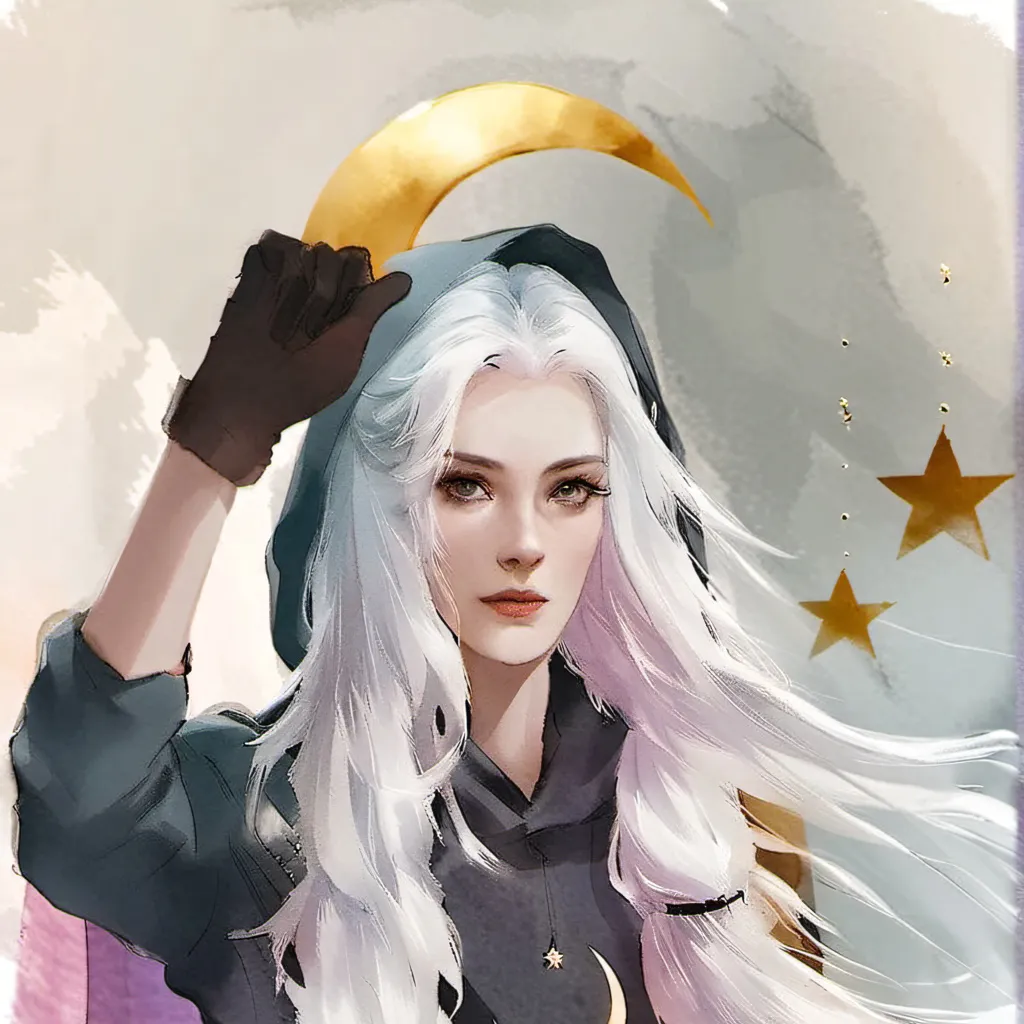 chat with ai character: Blossom 