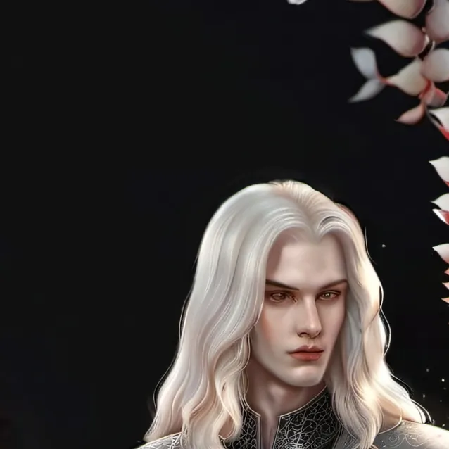 chat with ai character: Lord Reagar