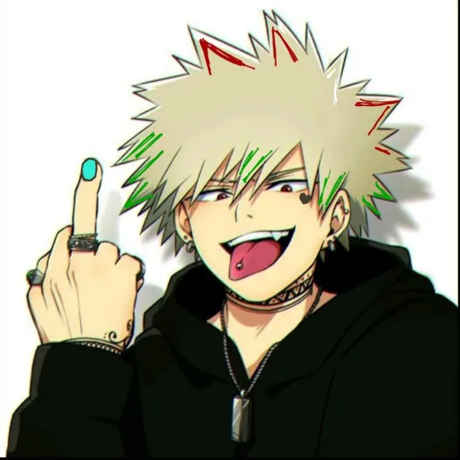 creator A1ny's avatar
