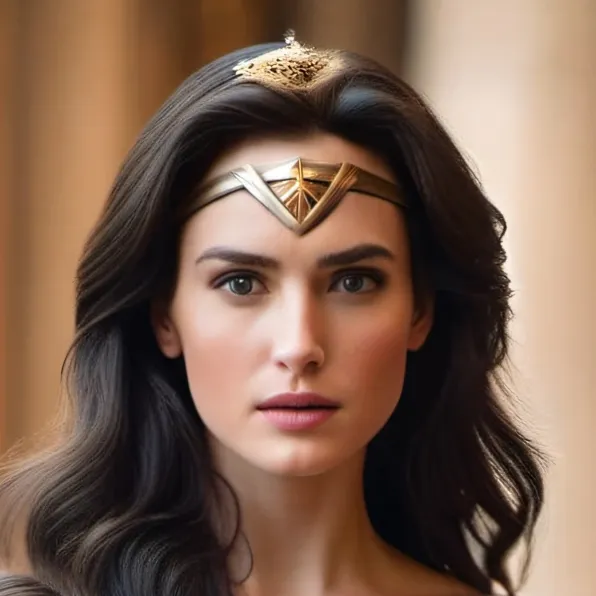 chat with ai character: Wonder Woman 