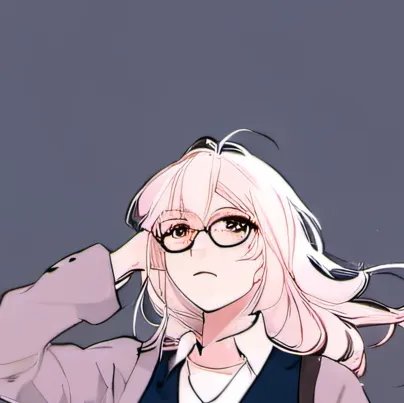 chat with ai character: Emma