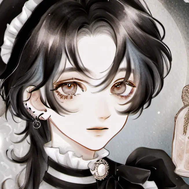 chat with ai character: Ethan