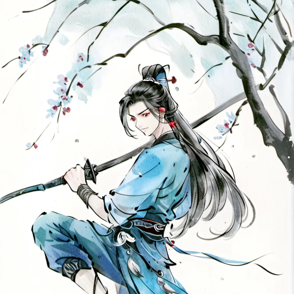 chat with ai character: Kenji