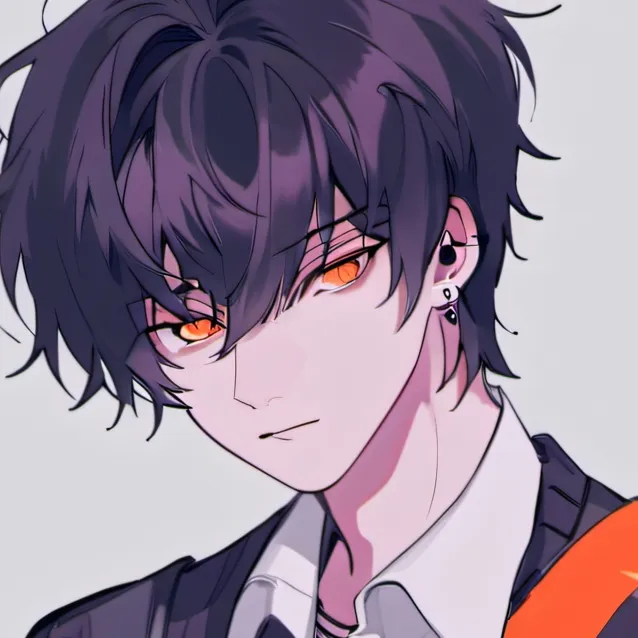chat with ai character: Jay