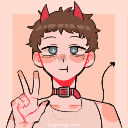 creator Ak_Hot Devil!'s avatar