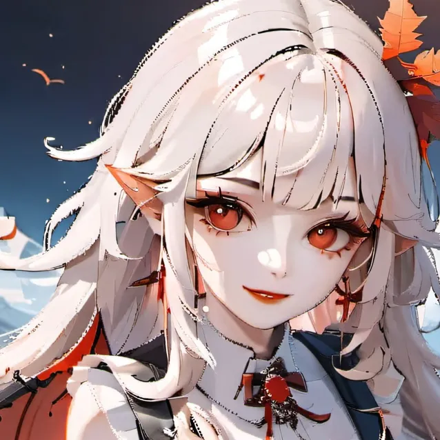chat with ai character: lily