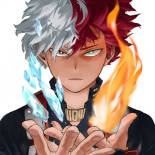 creator ShotoTodoroki_simp's avatar