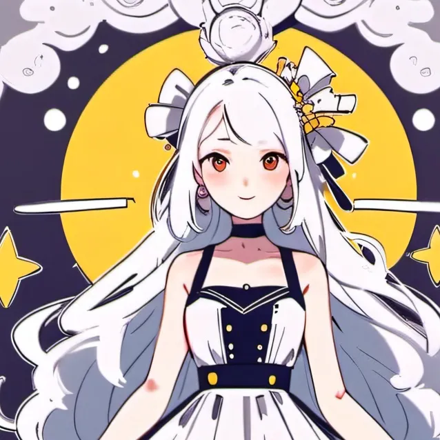 chat with ai character: Lola 