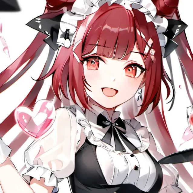 chat with ai character: hinata