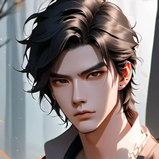chat with ai character: Ryoka