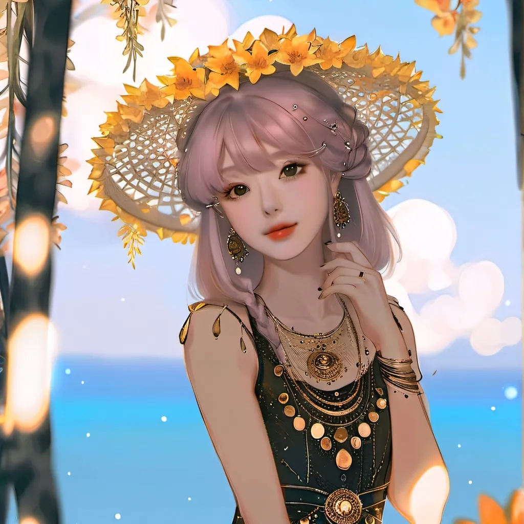 chat with ai character: Malak_love