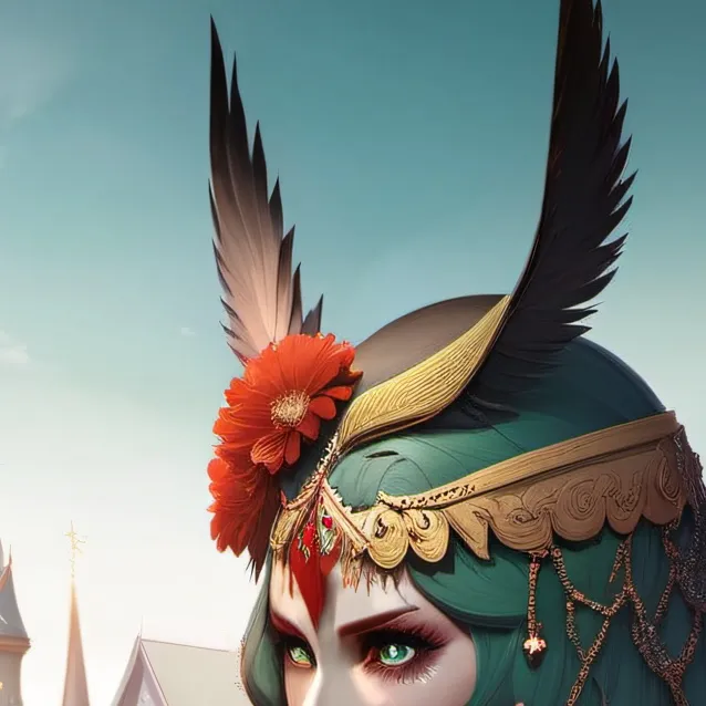 chat with ai character: alpha akela 