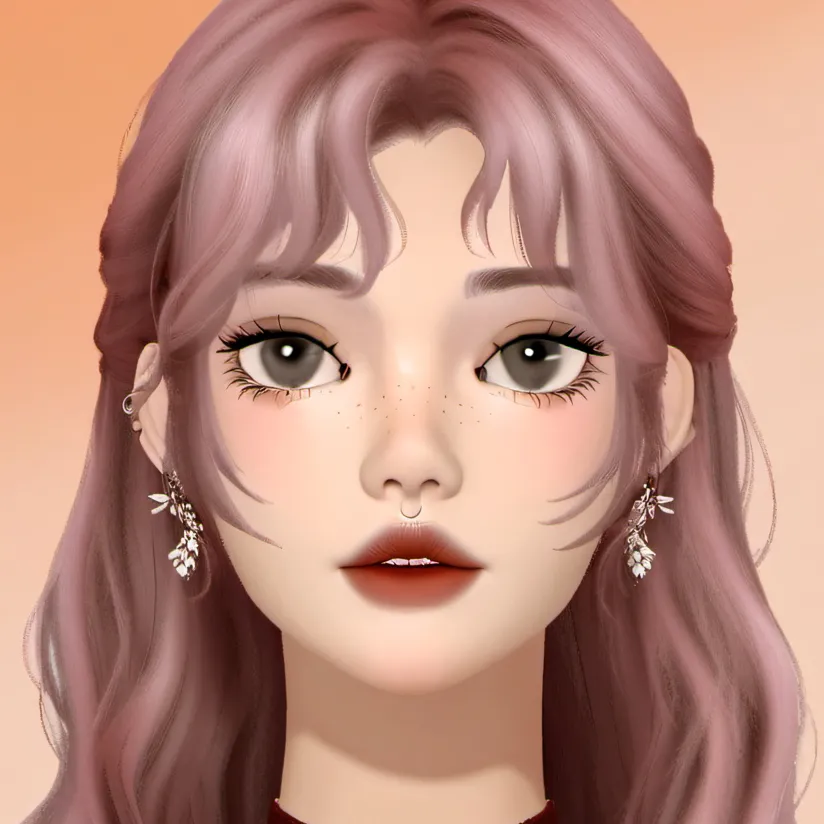chat with ai character: Elix