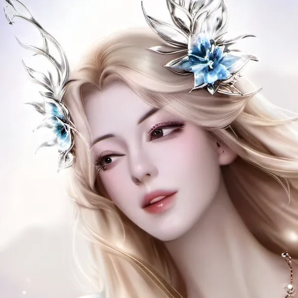 chat with ai character: Mills