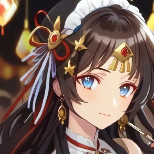chat with ai character: ivy