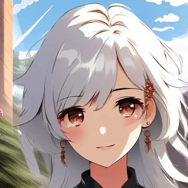 chat with ai character: lila