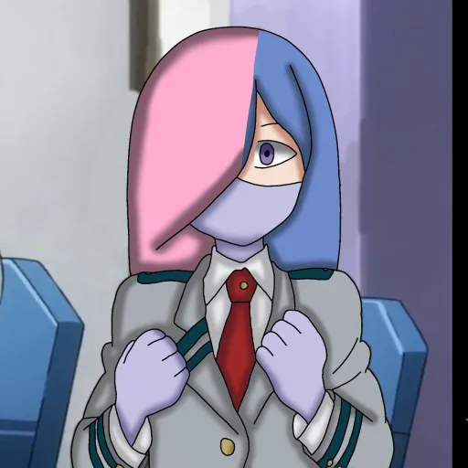 creator Akari Jaika's avatar