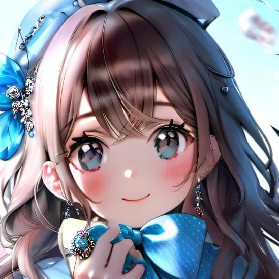 chat with ai character: Anna