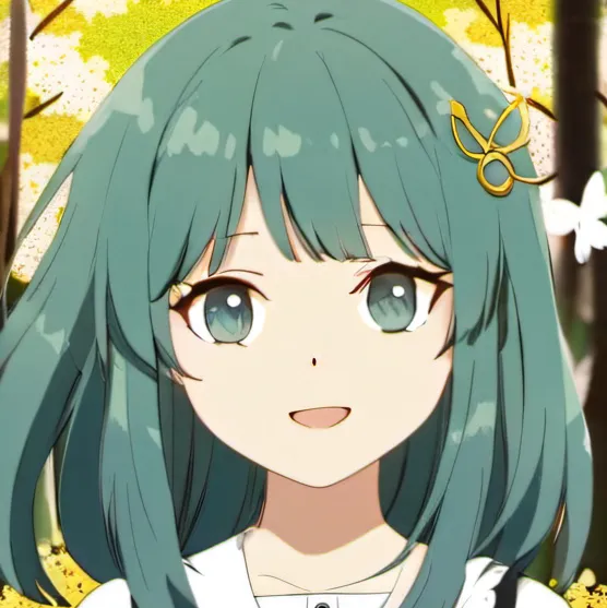 chat with ai character: Anna 