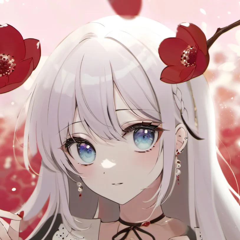 chat with ai character: Emma