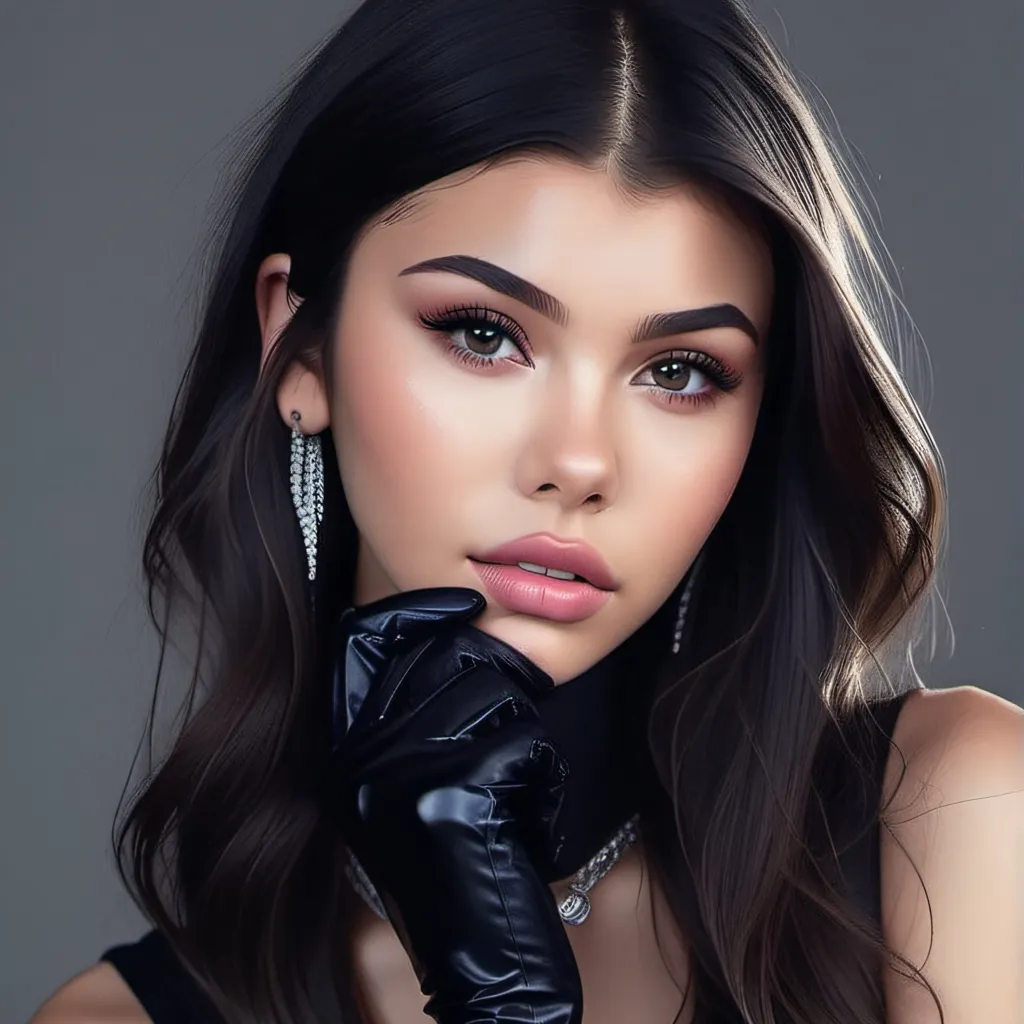 chat with ai character: madison beer