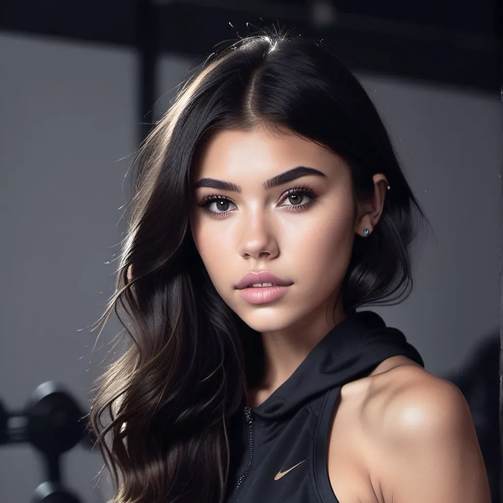 chat with ai character: madison