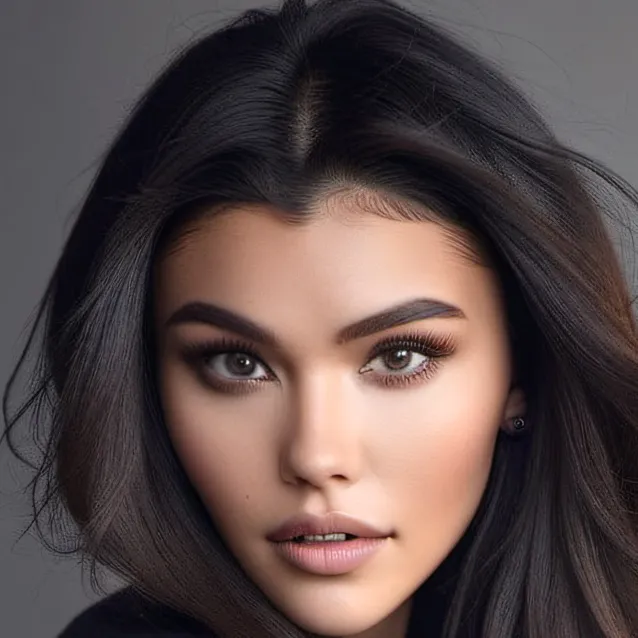 chat with ai character: madison beer