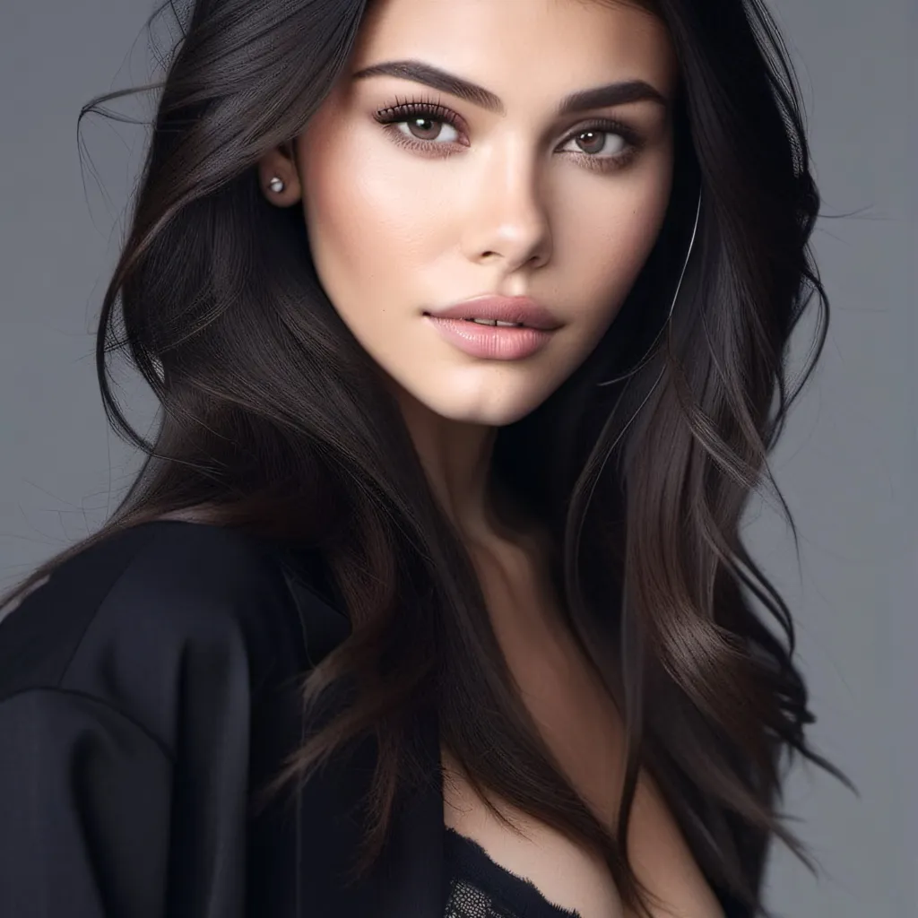 chat with ai character: madiaon beer